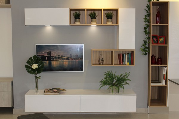 Muebles de Estar